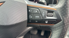 CUPRA Formentor 1.5 TSI 150 V2 5dr DSG Petrol Estate